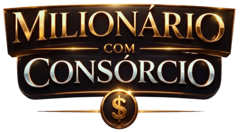 Milionário com Consórcio